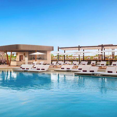 Hyatt Vivid Grand Island Cancun (Adults Only) Ngoại thất bức ảnh