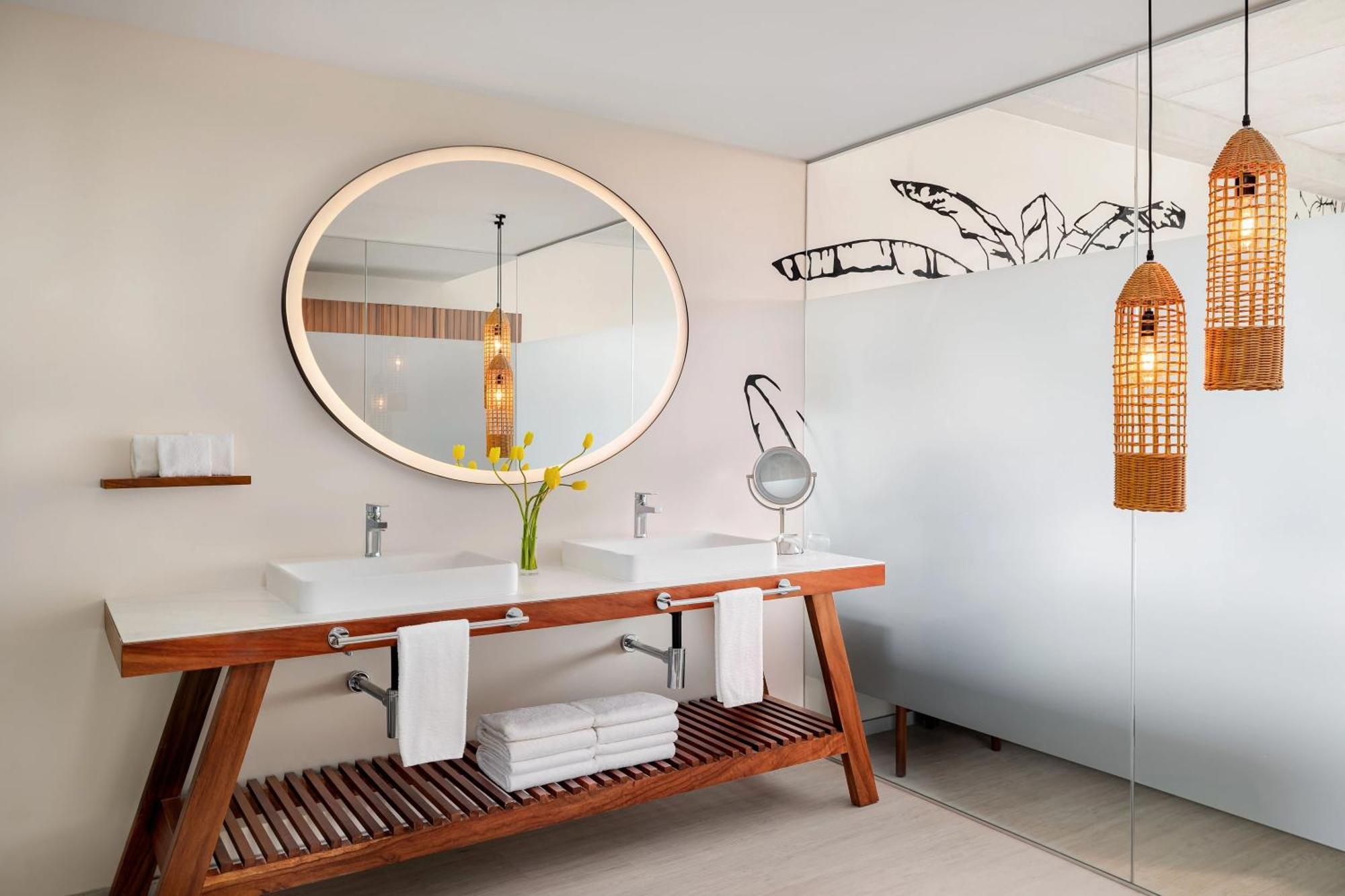 Hyatt Vivid Grand Island Cancun (Adults Only) Ngoại thất bức ảnh