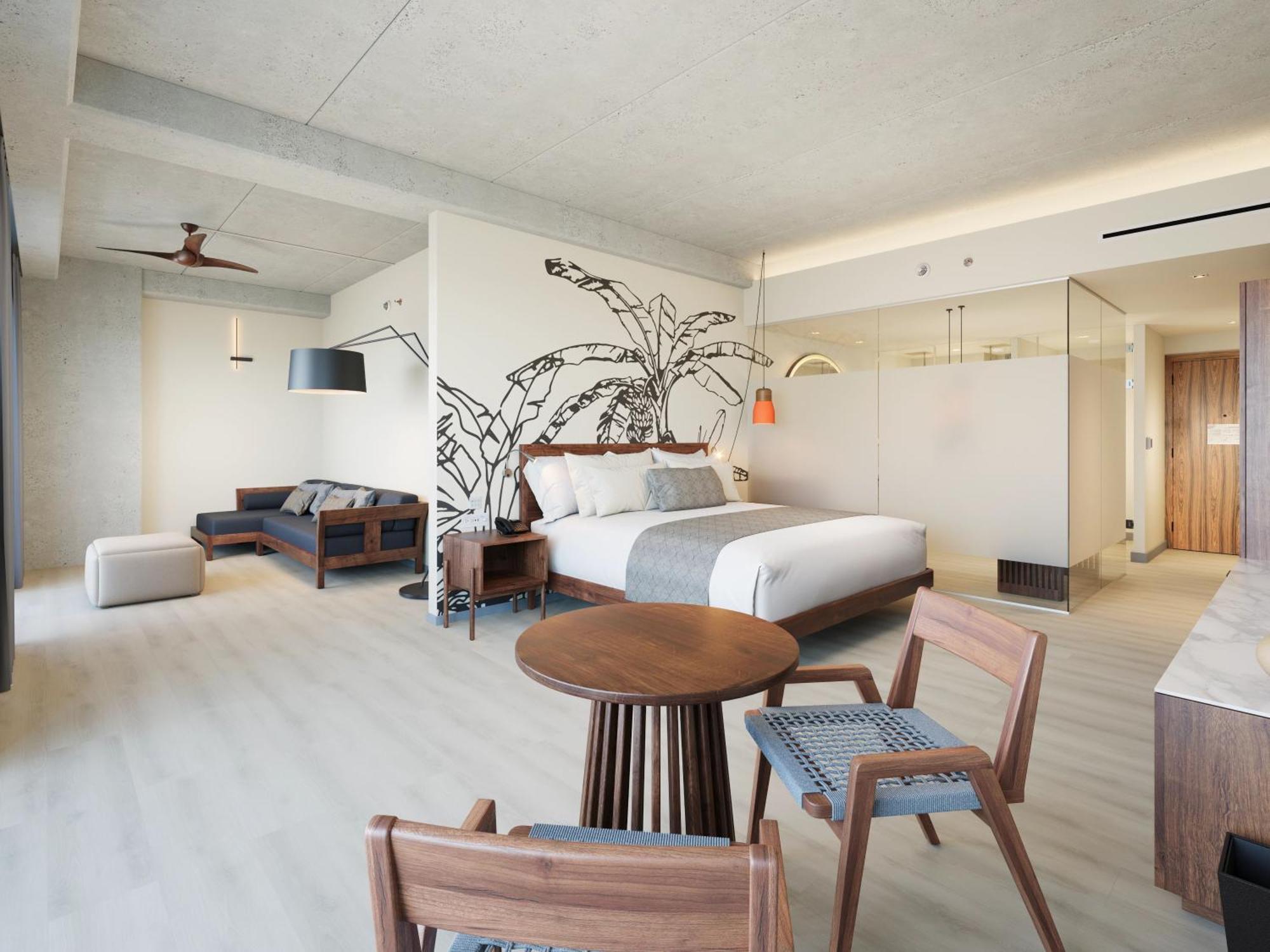 Hyatt Vivid Grand Island Cancun (Adults Only) Ngoại thất bức ảnh