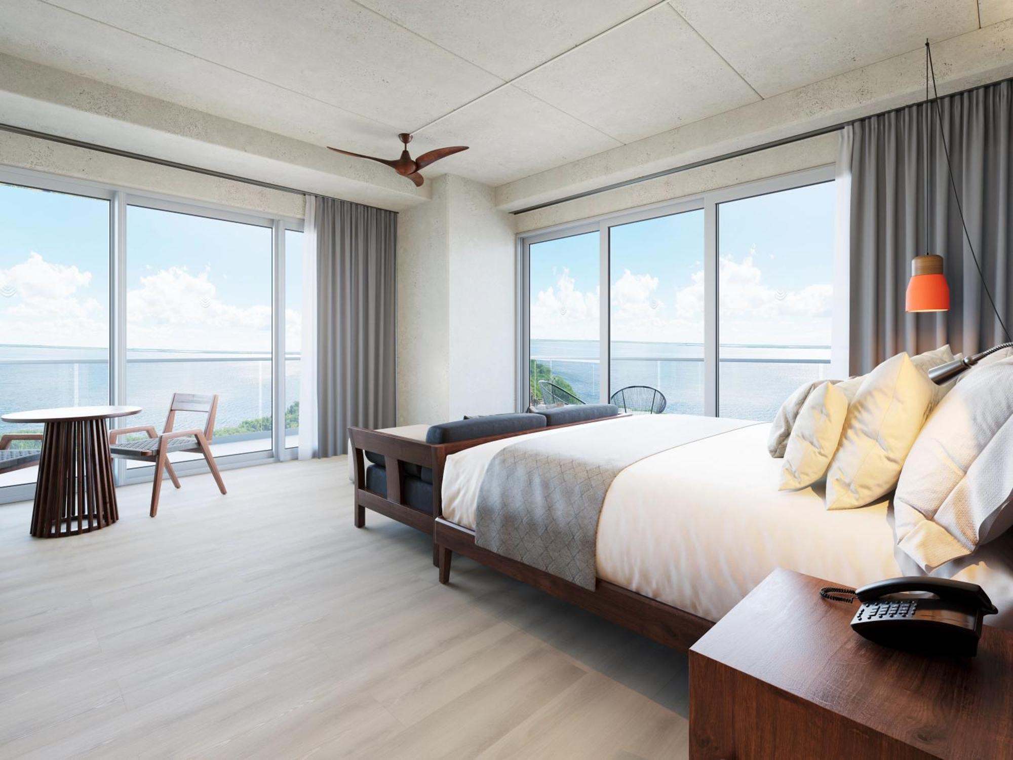 Hyatt Vivid Grand Island Cancun (Adults Only) Ngoại thất bức ảnh