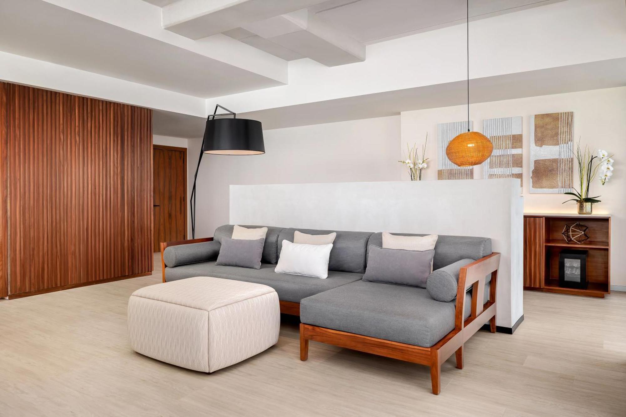Hyatt Vivid Grand Island Cancun (Adults Only) Ngoại thất bức ảnh