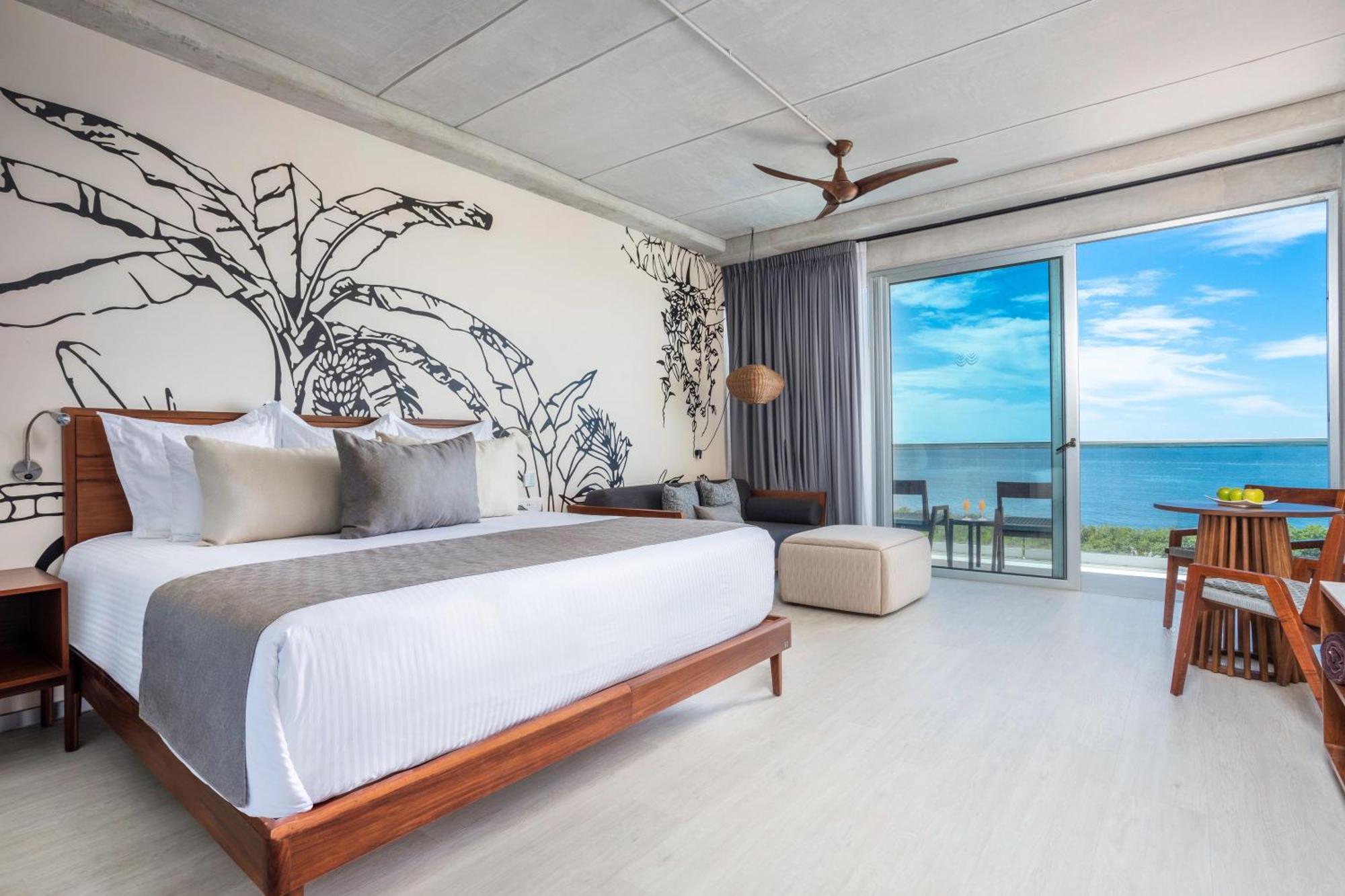Hyatt Vivid Grand Island Cancun (Adults Only) Ngoại thất bức ảnh