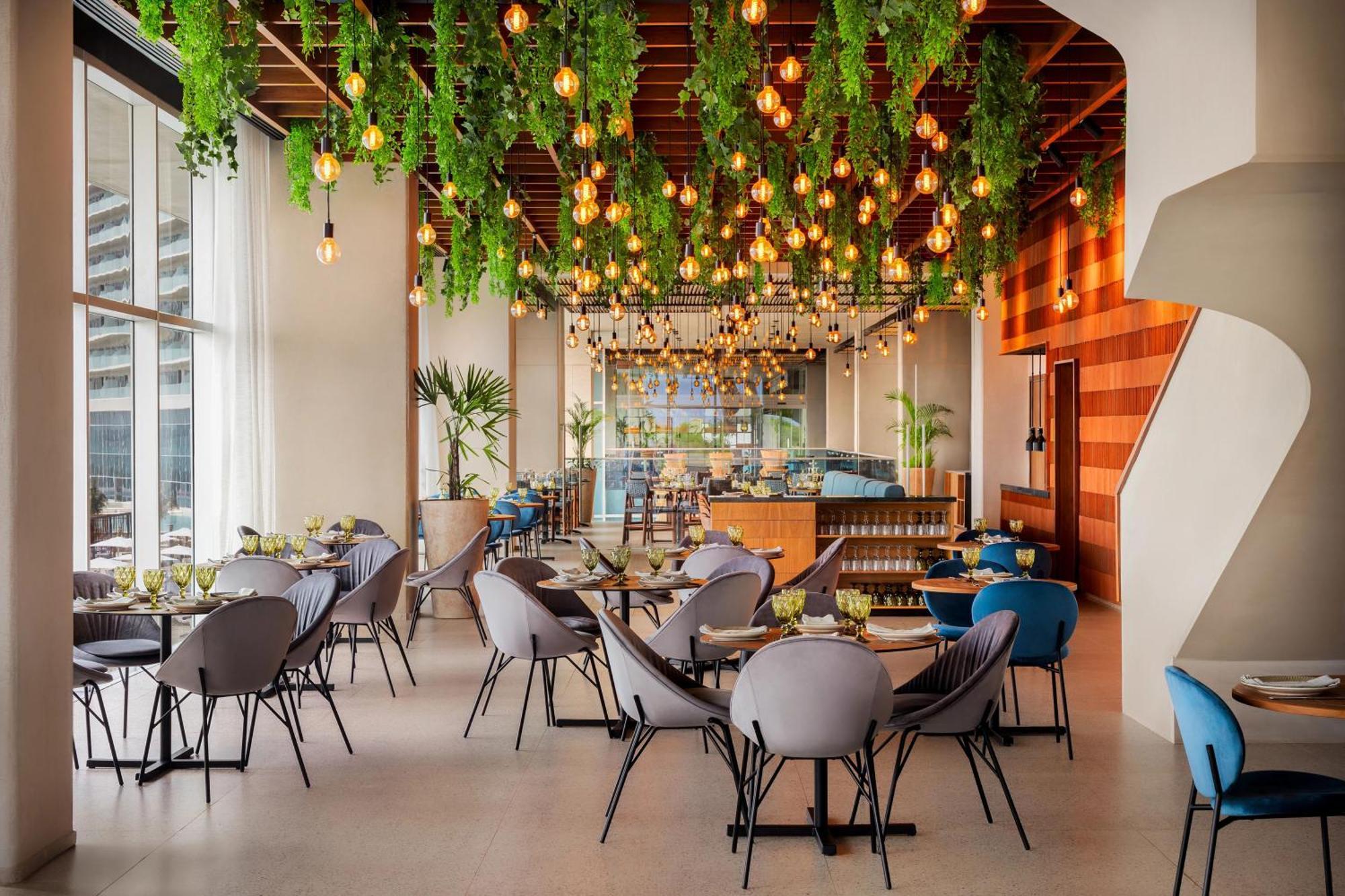 Hyatt Vivid Grand Island Cancun (Adults Only) Ngoại thất bức ảnh