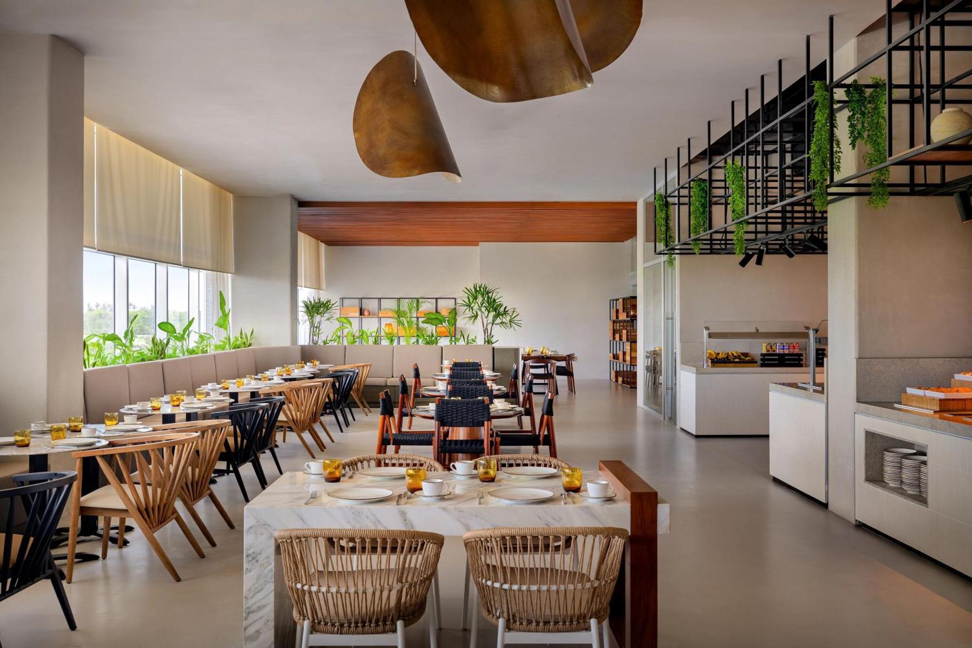 Hyatt Vivid Grand Island Cancun (Adults Only) Ngoại thất bức ảnh