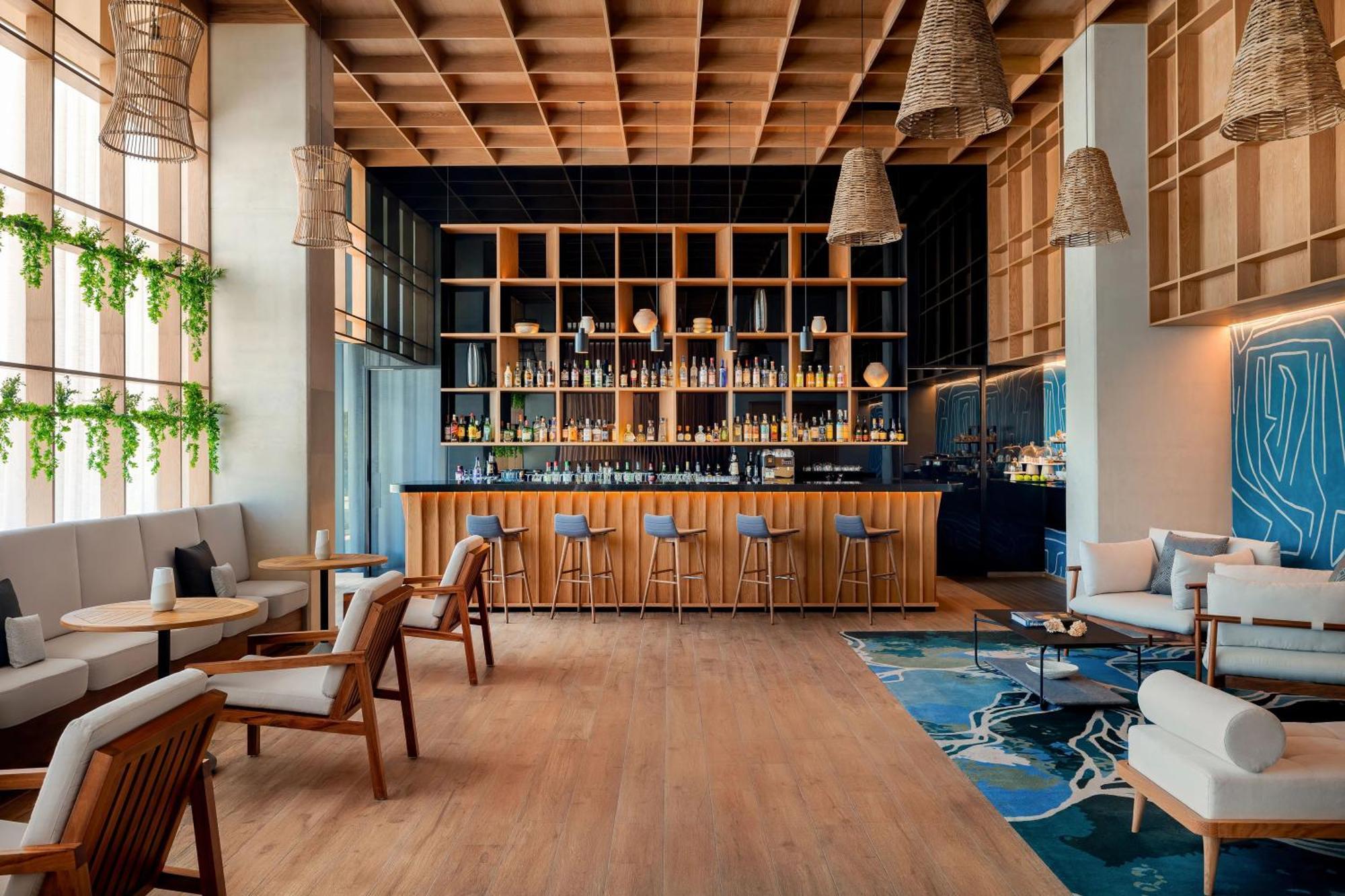 Hyatt Vivid Grand Island Cancun (Adults Only) Ngoại thất bức ảnh