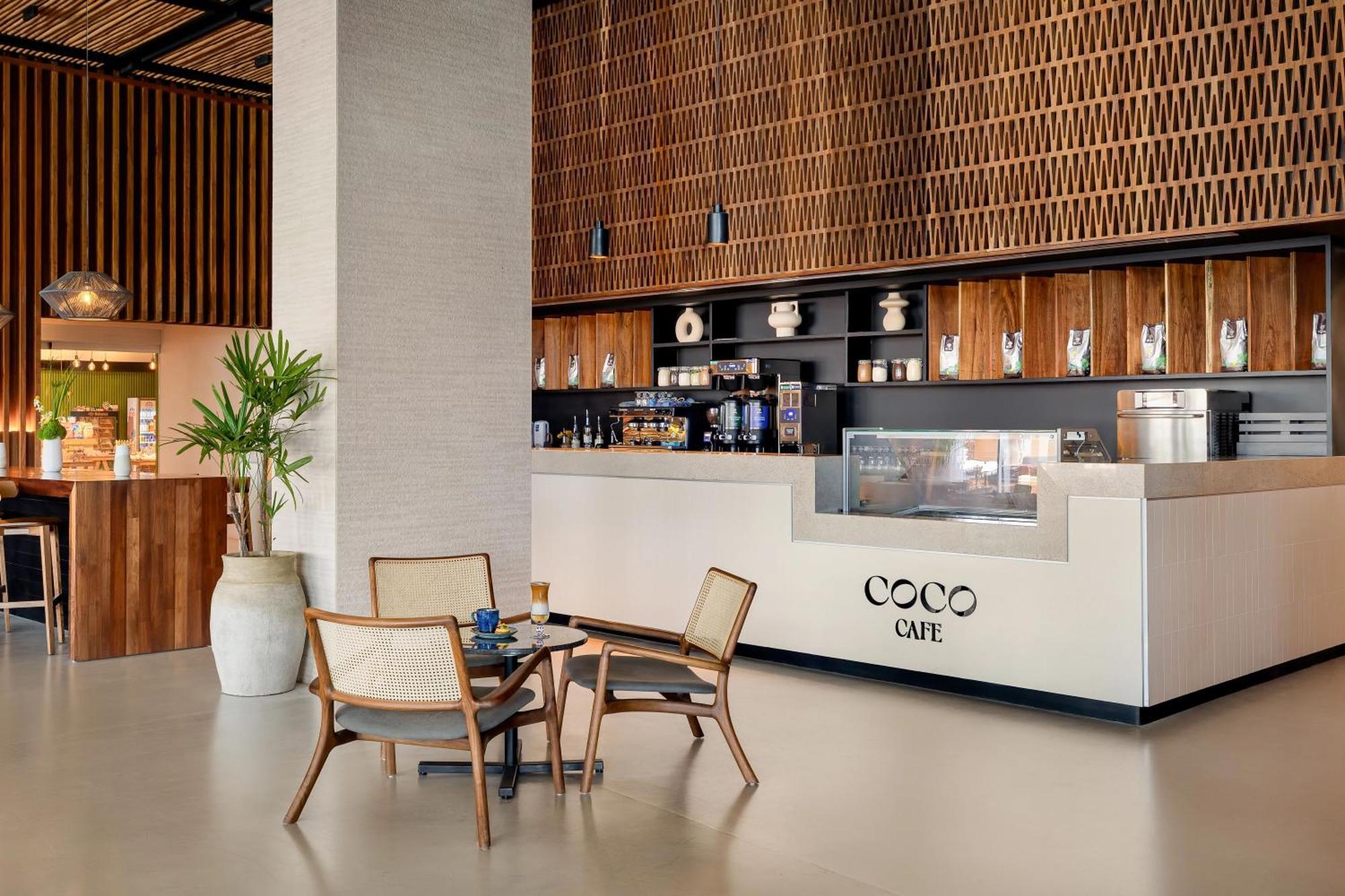 Hyatt Vivid Grand Island Cancun (Adults Only) Ngoại thất bức ảnh