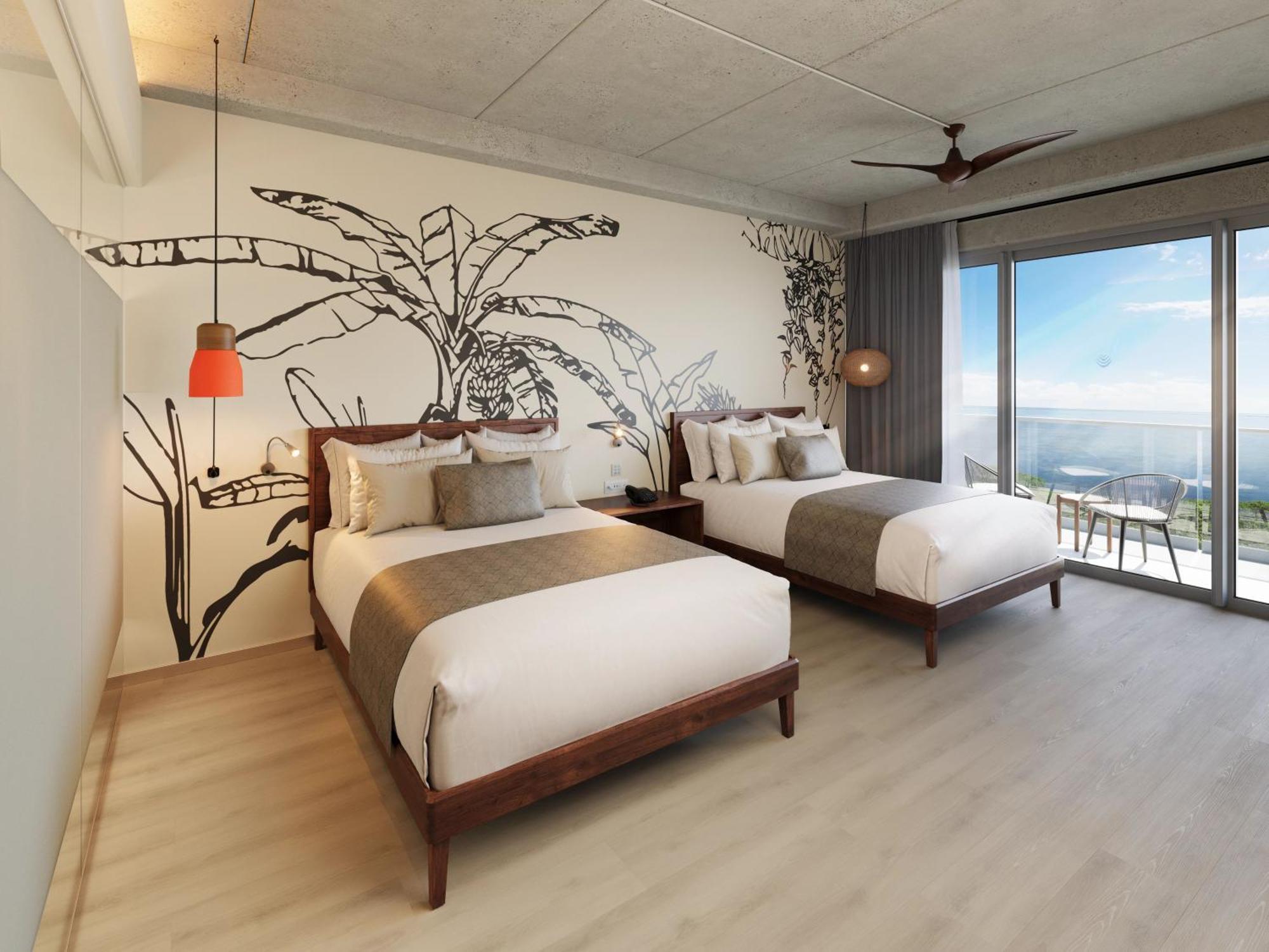 Hyatt Vivid Grand Island Cancun (Adults Only) Ngoại thất bức ảnh